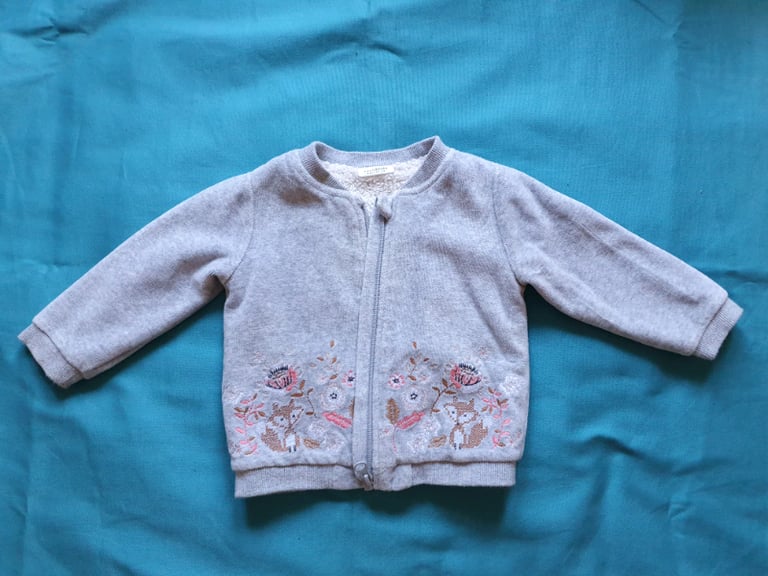 BABY BUNDLE 9 MONTHS 8pcs