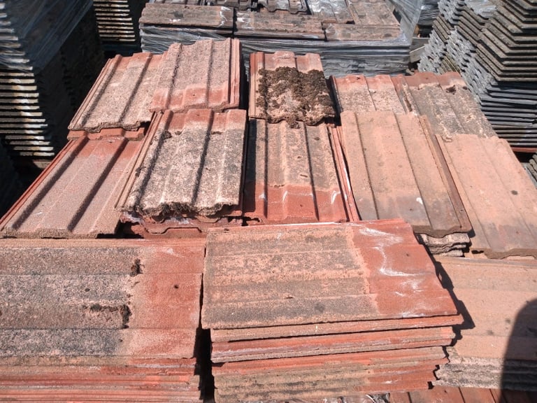 Roof Tiles