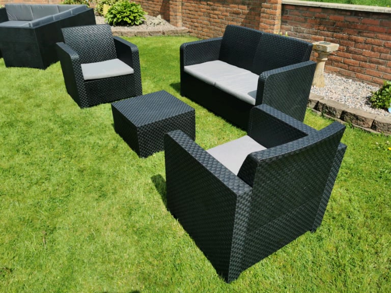 GARDEN FURNITURE - OASIS SET BRAND NEW | in Dungannon, County Tyrone |  Gumtree