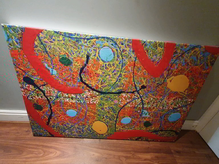 image for Wall Paintings for Sale