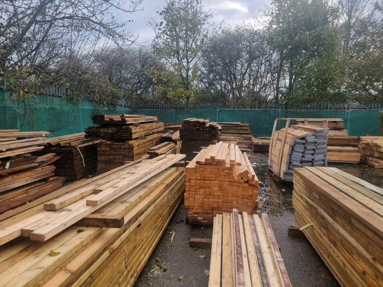 ️ EAST HULL TIMBER SUPPLIES in Hull, East Yorkshire Gumtree