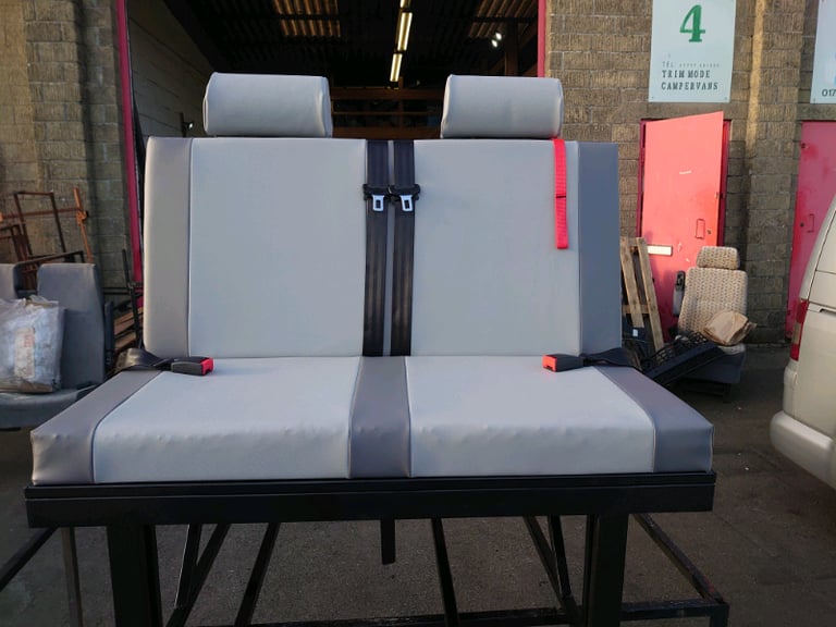 Rock and roll bed for most vans, VW T4 Transporter, Brand New, Delivery from £79