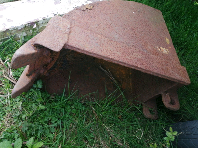 Jcb Bucket for sale in UK 72 used Jcb Buckets