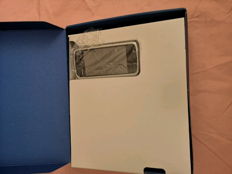 image for Nokia 5230 mobile phone on T mobile (brand new). 