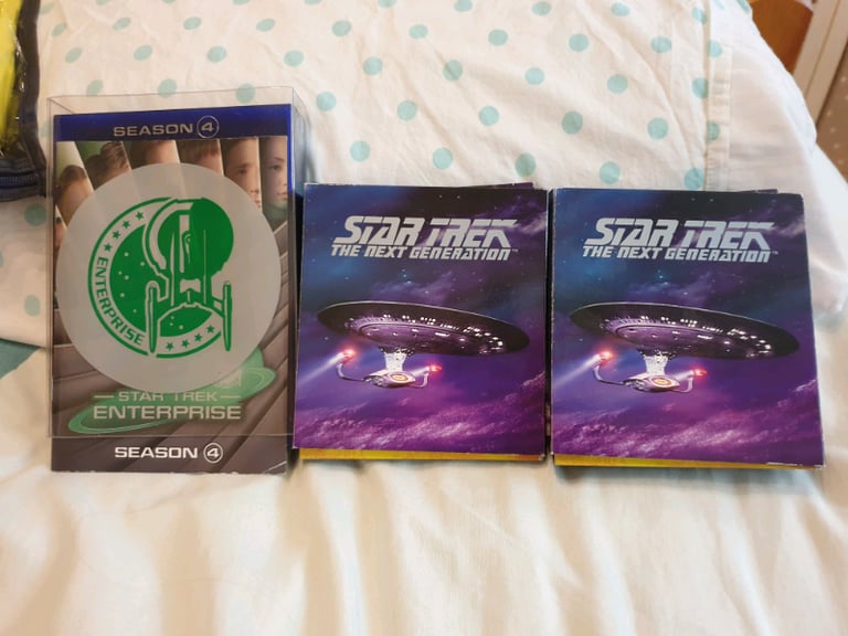image for dvd collection