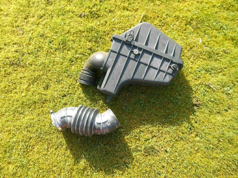 MGF air filter box