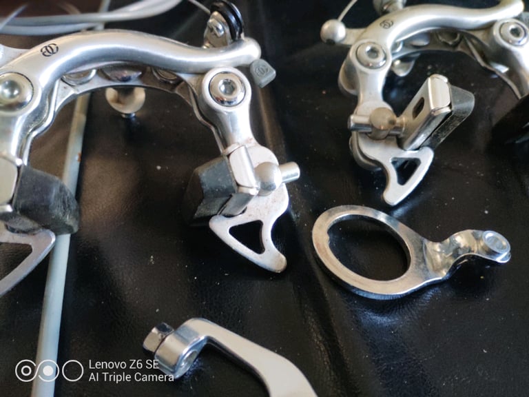 image for Bicycle dia comp brakes for sale