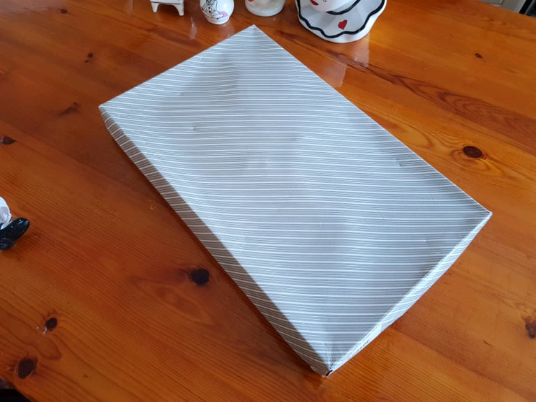 Vintage Pierrot Clown Vanity Dressing Table Set