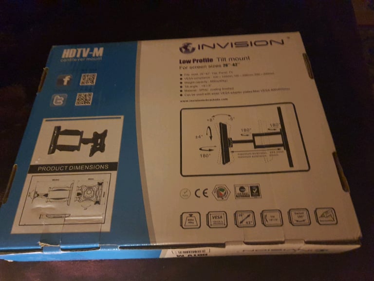 image for  wall mount  