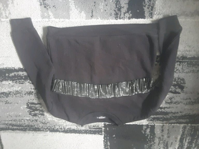 10-11years jumper 