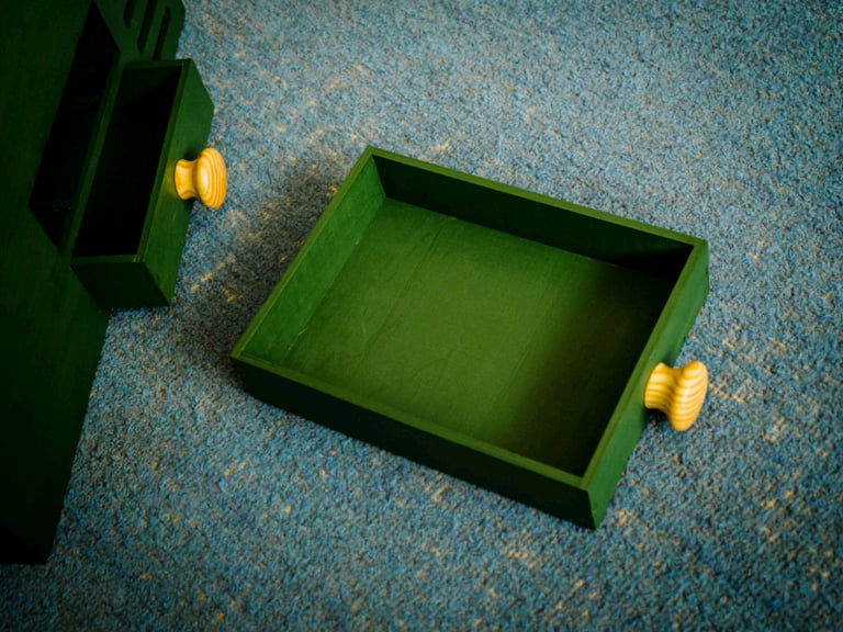  Rc Flight box 