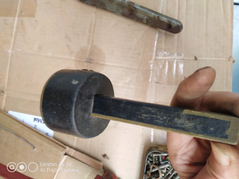 Slide Hammer for sale in UK 59 used Slide Hammers