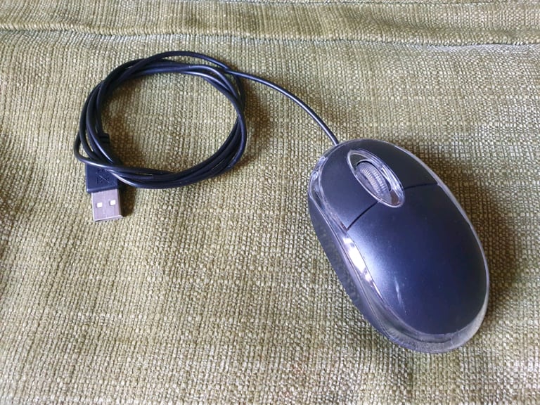 image for USB MOUSE