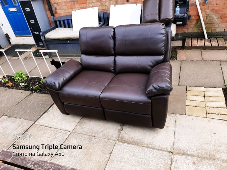 Sofa 2 seater 