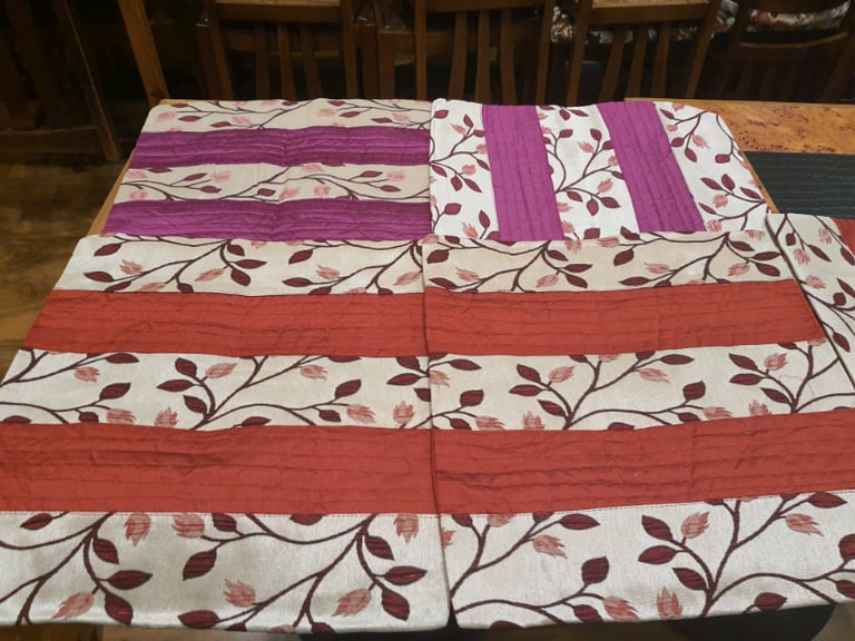image for cushion  cover X5 brand new