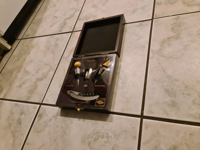 Wine utilities