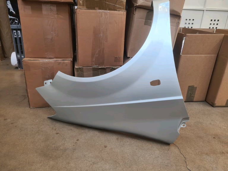 image for HYUNDAI JETZ HATCHBACK FRONT WING (RIGHT) 