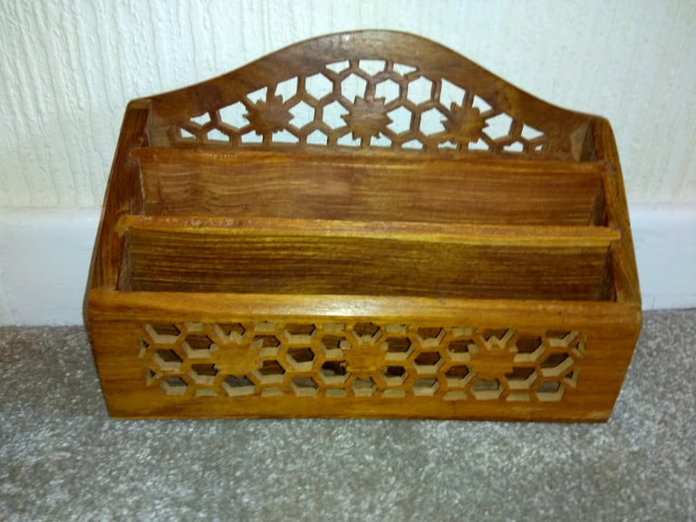 image for Letter Rack 