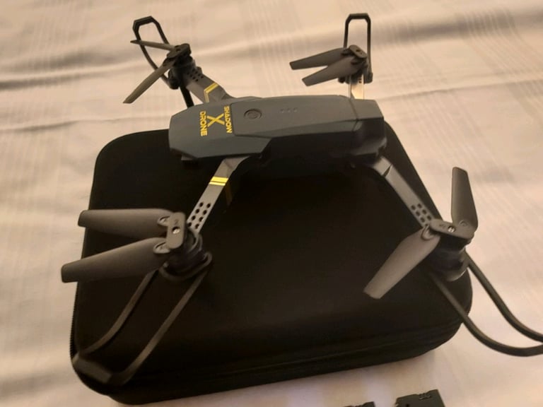 Cctv drone 