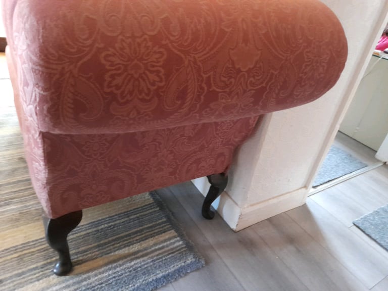 image for Settee
