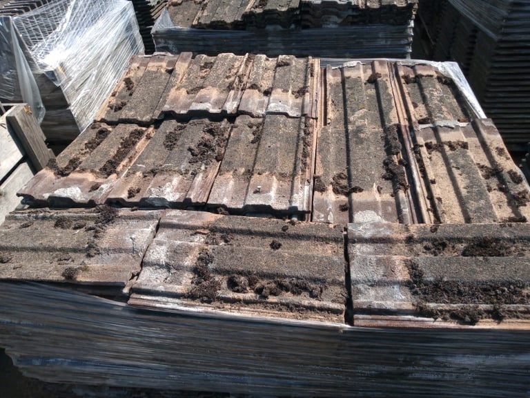 Roof Tiles
