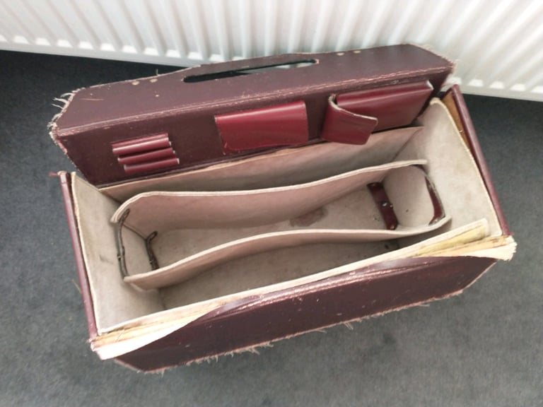 Pilot case