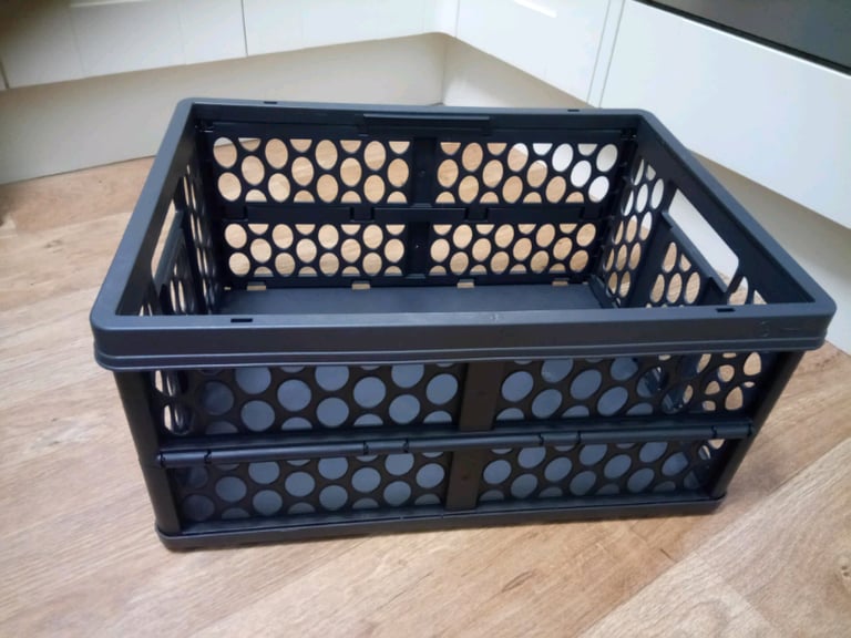 Mercedes Benz Boot Tray, Storage Box & Keyring 