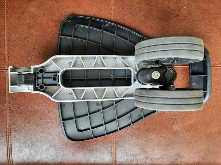 Concord Neo boogie board