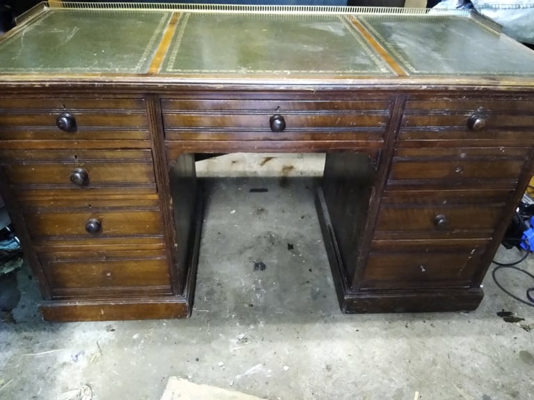 image for Antique Writing Desk