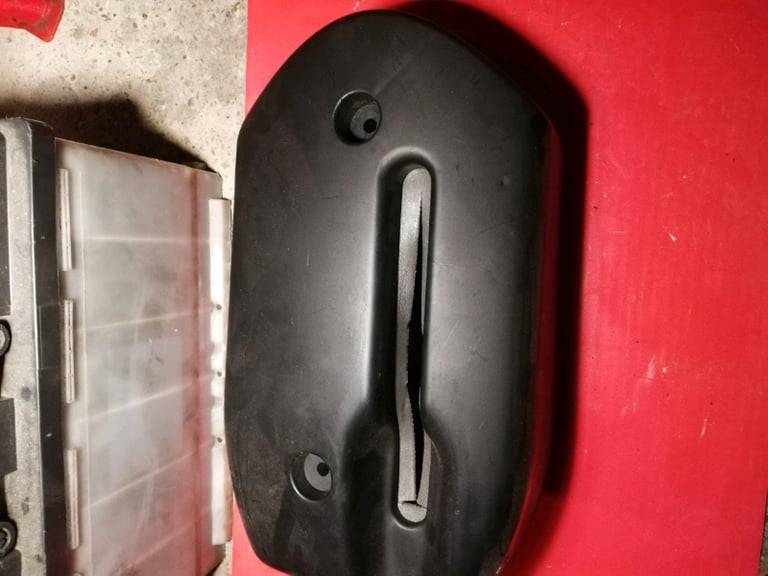 BMW E46/m43 wipers/signals/indicator stalks and covers