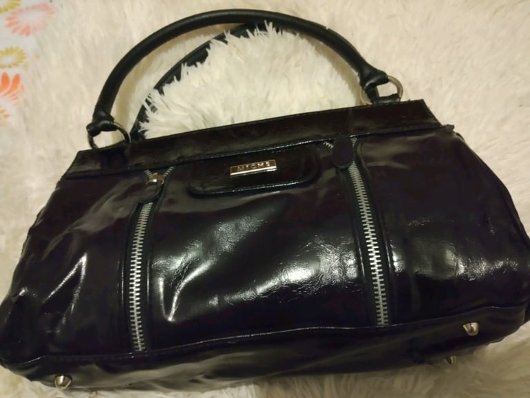 3 handbags...Miche... interchangeable 