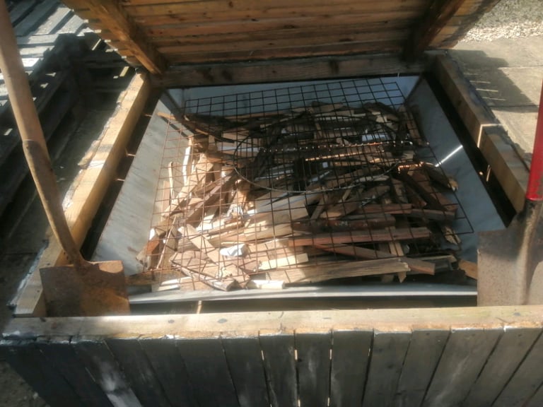 Firepit 