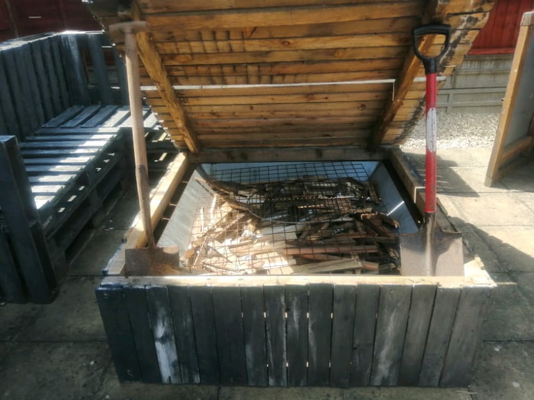Firepit 