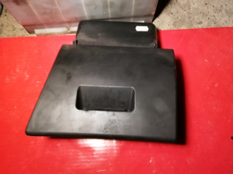 BMW E46 outside air temperature sensor and other bits 