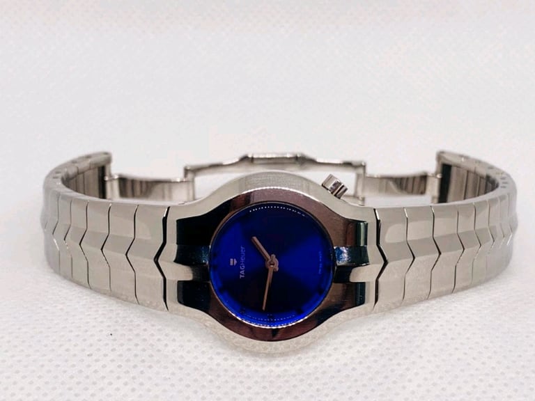 Tag heuer Alter ego ladies / womens watch