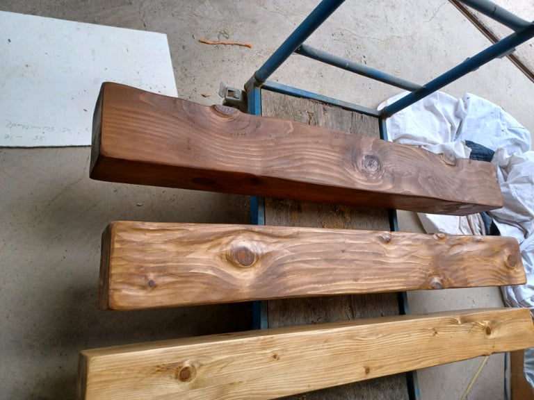 image for Wooden Mantels 