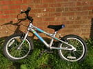 Dawes Blowfish 16&quot; children&#039;s bike