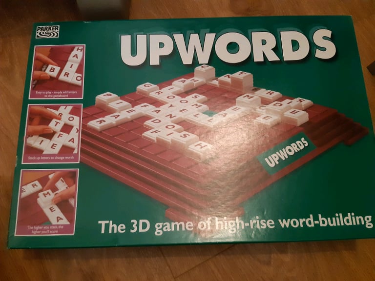 Board games