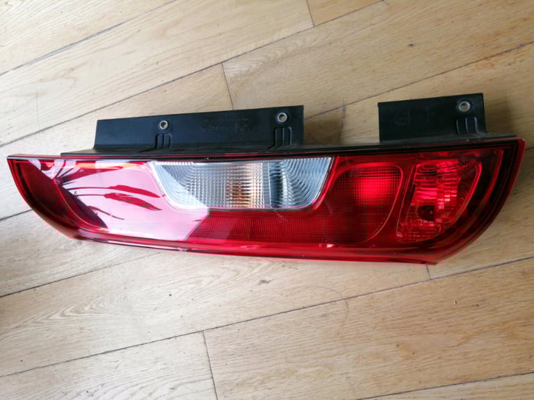 image for Fiat doblo rear light 