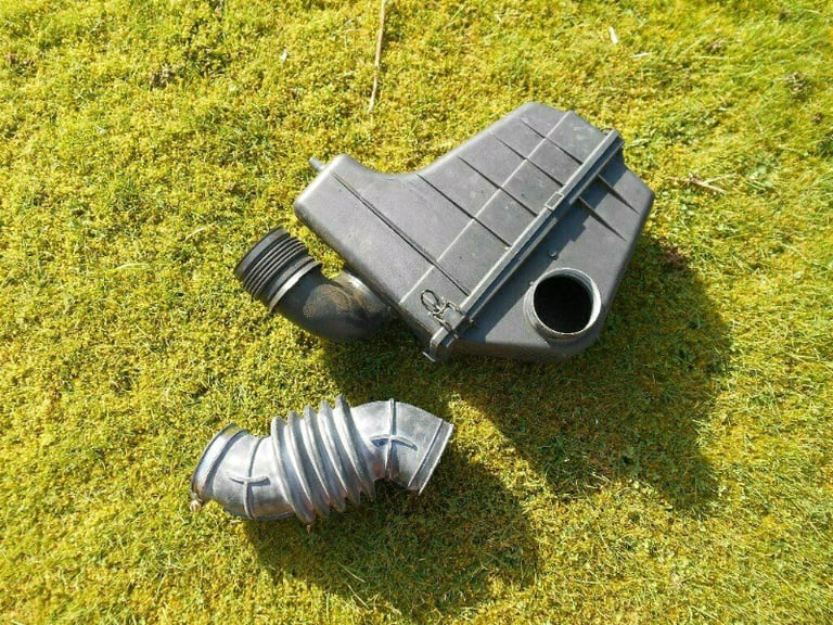 MGF air filter box