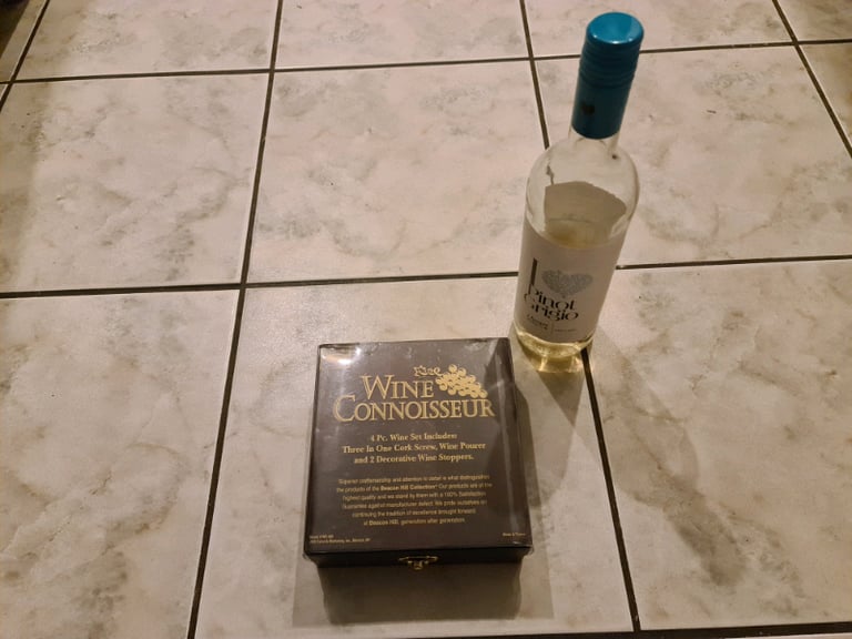 Wine utilities