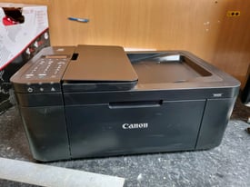 Canon Pixima Printer
