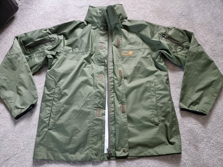 image for Solognac Jacket Size L Brand New Without Tags 