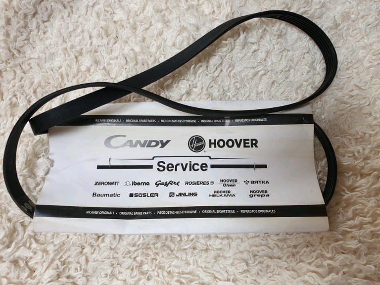 image for NEW WASHING MACHINE DRIVE BELT 