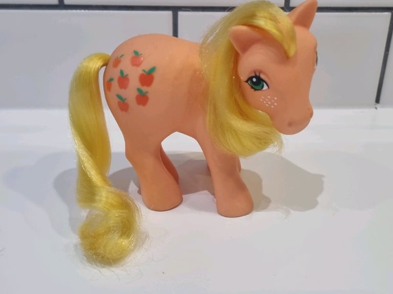 My Little Pony G1s for sale!