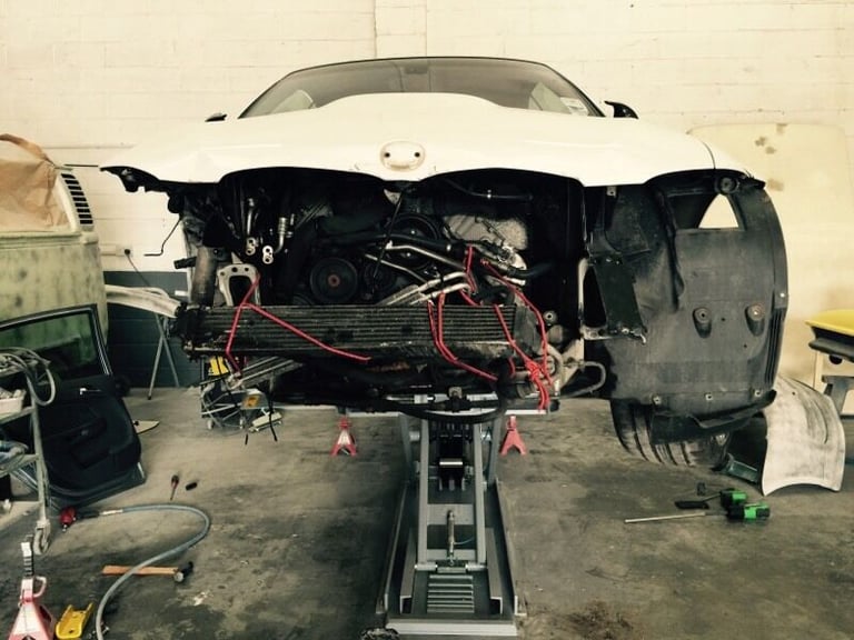 BMW E90, E92, E93 M3, E60, E61 M-SPORT BREAKING ALL PARTS AVAILABLE