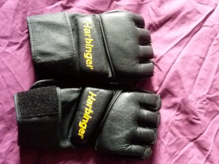image for MMA Gloves Size S