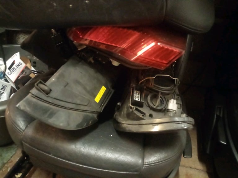 image for Volvo S40 / V50 - 2007 - some parts - Offers