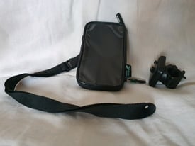 PHONE CASE with bicycle mount