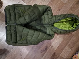 Zara 2-3years Winter Jacket
